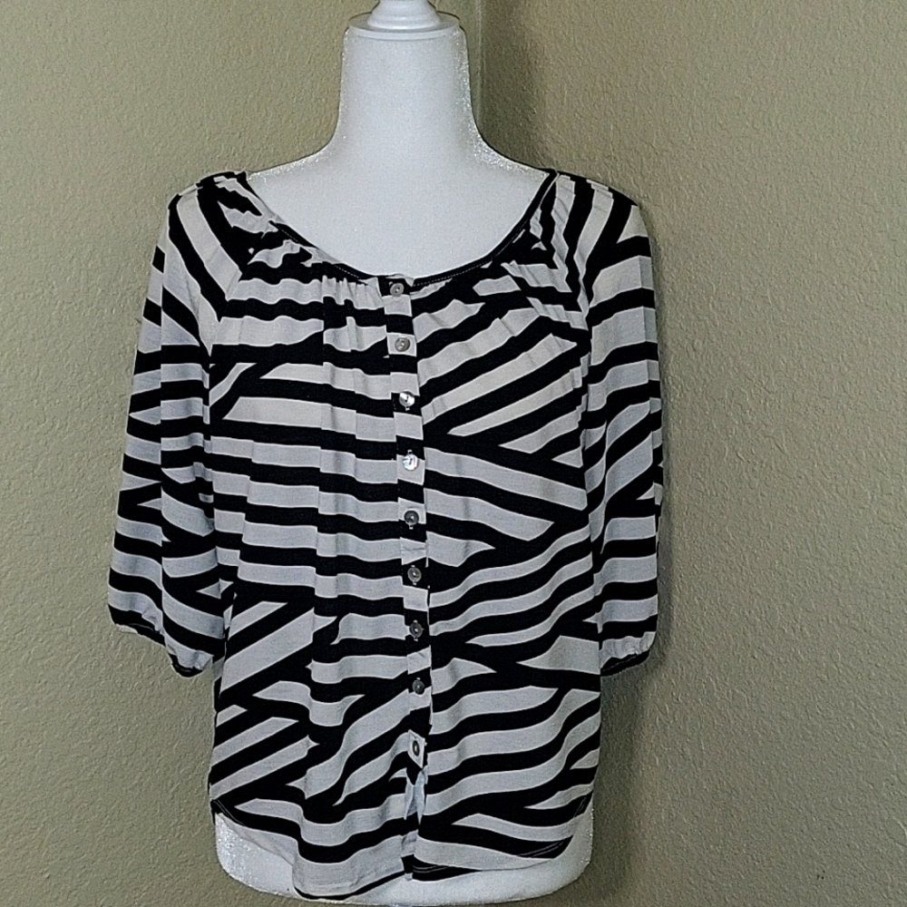 Women's blouse